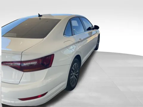 More photos of 2019 Volkswagen Jetta SEL at Jim Norton Chevrolet, OK