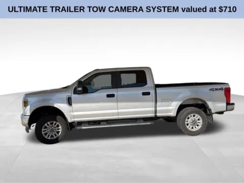 More photos of 2019 Ford F-250SD XL at Jim Norton Chevrolet, OK