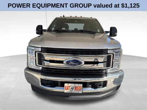 Another view of 2019 Ford F-250SD XL for sale in Broken Arrow, OK at Jim Norton Chevrolet