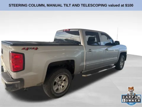 More photos of 2018 Chevrolet Silverado 1500 LT at Jim Norton Chevrolet, OK