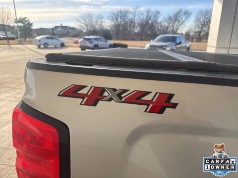 More photos of 2018 Chevrolet Silverado 1500 LT at Jim Norton Chevrolet, OK