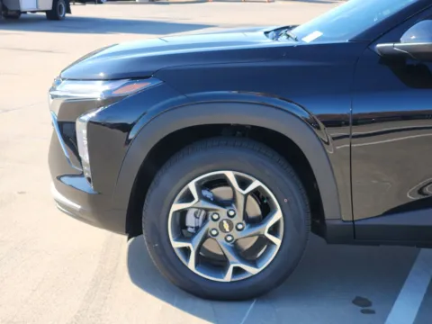 More photos of 2026 Chevrolet Trax LT at Jim Norton Chevrolet, OK