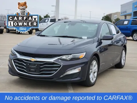 Another view of 2025 Chevrolet Malibu LT for sale in Broken Arrow, OK at Jim Norton Chevrolet