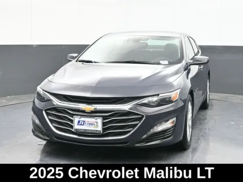 Photos of 2025 Chevrolet Malibu LT for sale in Broken Arrow, OK at Jim Norton Chevrolet