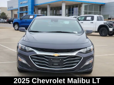 Photos of 2025 Chevrolet Malibu LT for sale in Broken Arrow, OK at Jim Norton Chevrolet