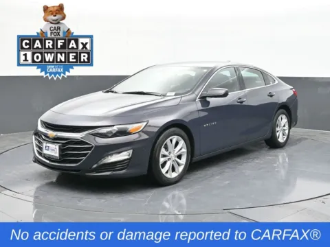 Another view of 2025 Chevrolet Malibu LT for sale in Broken Arrow, OK at Jim Norton Chevrolet