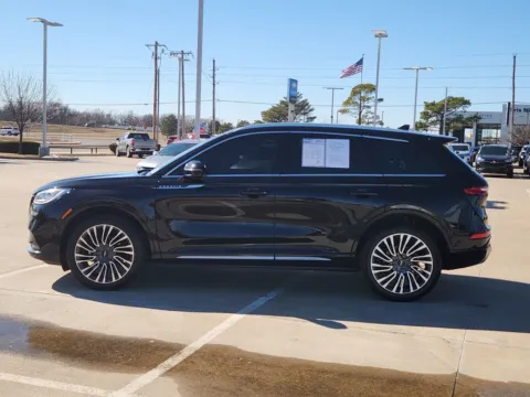 More photos of 2020 Lincoln Corsair Reserve at Jim Norton Chevrolet, OK