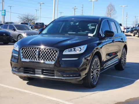 More photos of 2020 Lincoln Corsair Reserve at Jim Norton Chevrolet, OK