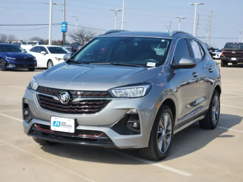 More photos of 2023 Buick Encore GX Select at Jim Norton Chevrolet, OK