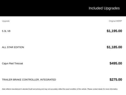 More photos of 2018 Chevrolet Silverado 1500 LT at Jim Norton Chevrolet, OK