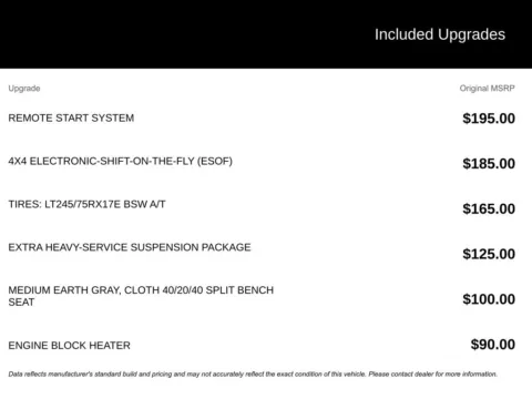 More photos of 2017 Ford F-350SD XL at Jim Norton Chevrolet, OK