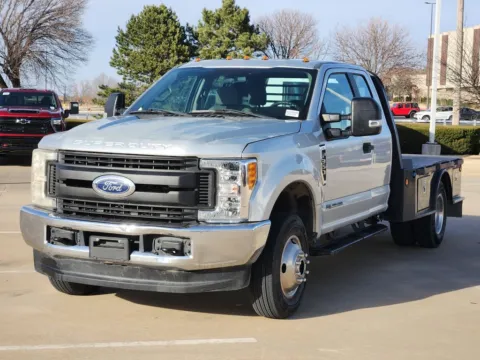 More photos of 2017 Ford F-350SD XL at Jim Norton Chevrolet, OK