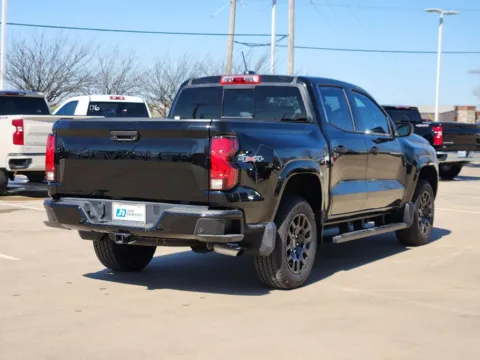 More photos of 2026 Chevrolet Colorado Work Truck at Jim Norton Chevrolet, OK