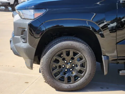 More photos of 2026 Chevrolet Colorado Work Truck at Jim Norton Chevrolet, OK