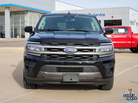 Photos of 2024 Ford Expedition Max XLT for sale in Broken Arrow, OK at Jim Norton Chevrolet