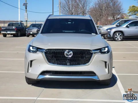 Photos of 2025 Mazda CX-90 3.3 Turbo S Premium Plus for sale in Broken Arrow, OK at Jim Norton Chevrolet