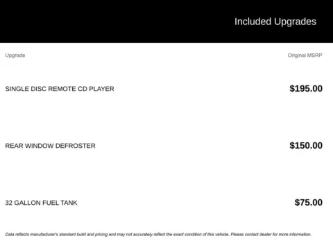 More photos of 2014 Ram 1500 Laramie at Jim Norton Chevrolet, OK