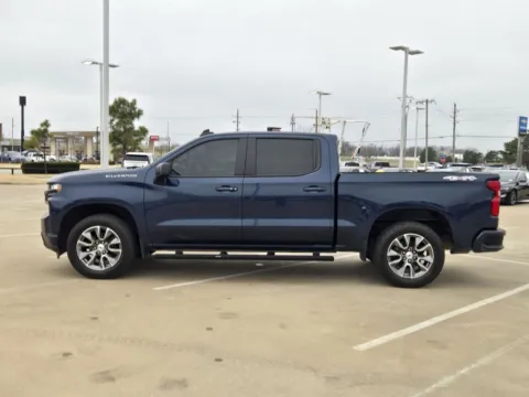 More photos of 2020 Chevrolet Silverado 1500 RST at Jim Norton Chevrolet, OK