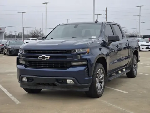 More photos of 2020 Chevrolet Silverado 1500 RST at Jim Norton Chevrolet, OK