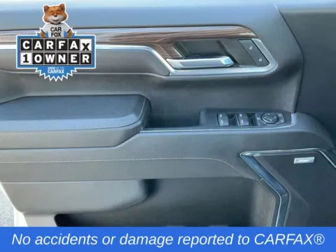 Another view of 2024 Chevrolet Silverado 1500 RST for sale in Broken Arrow, OK at Jim Norton Chevrolet