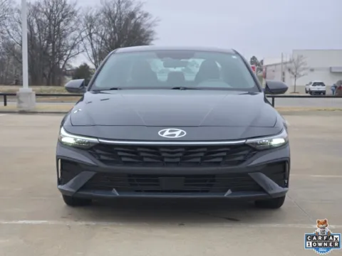 Photos of 2024 Hyundai Elantra SEL for sale in Broken Arrow, OK at Jim Norton Chevrolet
