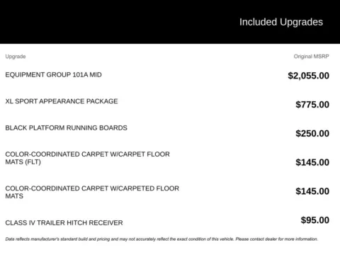 Photos of 2019 Ford F-150 XL for sale in Broken Arrow, OK at Jim Norton Chevrolet