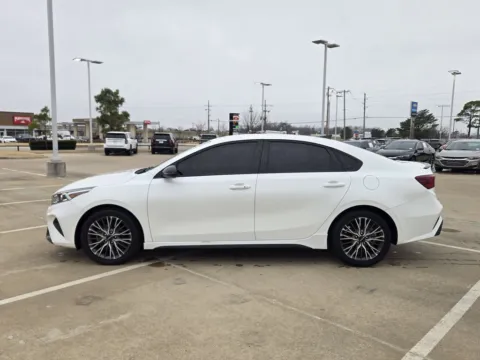 More photos of 2023 Kia Forte GT-Line at Jim Norton Chevrolet, OK