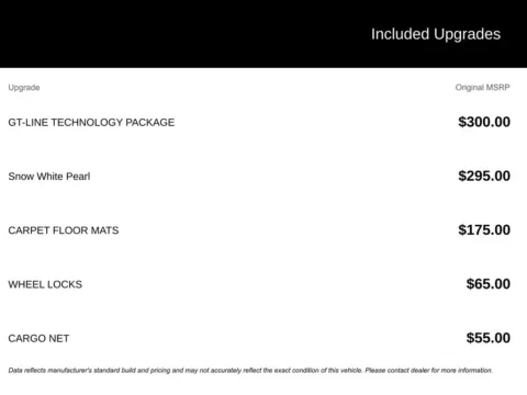 More photos of 2023 Kia Forte GT-Line at Jim Norton Chevrolet, OK