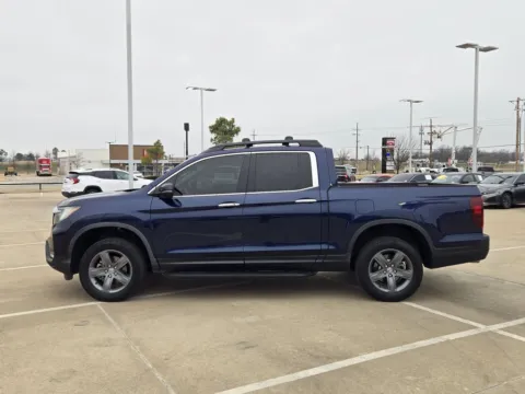 More photos of 2021 Honda Ridgeline RTL-E at Jim Norton Chevrolet, OK