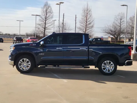 More photos of 2022 Chevrolet Silverado 1500 LTZ at Jim Norton Chevrolet, OK