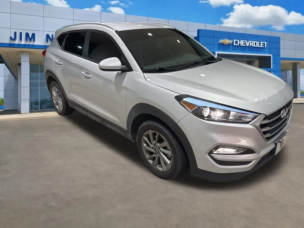 2016 Hyundai Tucson SE for sale in Broken Arrow, OK