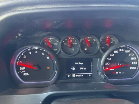 More photos of 2021 Chevrolet Silverado 1500 Custom at Jim Norton Chevrolet, OK