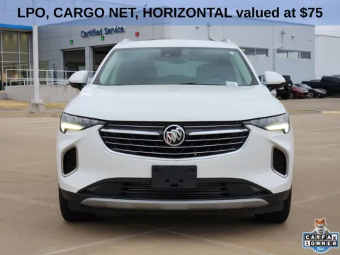 Photos of 2023 Buick Envision Essence for sale in Broken Arrow, OK at Jim Norton Chevrolet