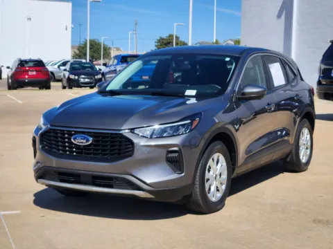 Another view of 2023 Ford Escape Active for sale in Broken Arrow, OK at Jim Norton Chevrolet