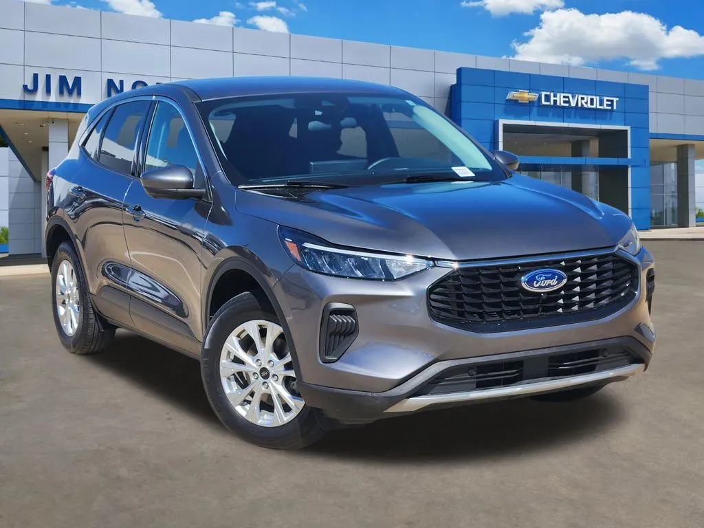 2023 Ford Escape Active for sale in Broken Arrow, OK