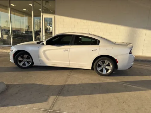 Another view of 2015 Dodge Charger SE for sale in Broken Arrow, OK at Jim Norton Chevrolet