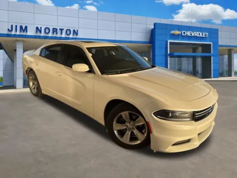 Unknown 2015 Dodge Charger SE for sale in Broken Arrow, OK