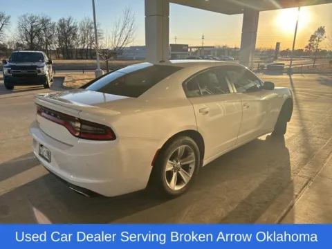 More photos of 2015 Dodge Charger SE at Jim Norton Chevrolet, OK