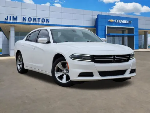 Unknown 2015 Dodge Charger SE for sale in Broken Arrow, OK