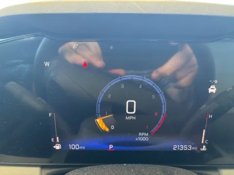 More photos of 2024 Chevrolet TrailBlazer LS at Jim Norton Chevrolet, OK