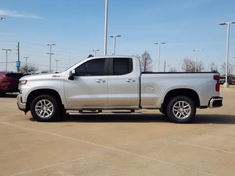More photos of 2019 Chevrolet Silverado 1500 LT at Jim Norton Chevrolet, OK