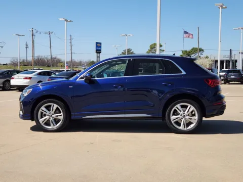 More photos of 2023 Audi Q3 Premium Plus at Jim Norton Chevrolet, OK