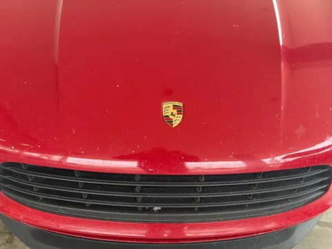 More photos of 2020 Porsche Macan S at Jim Norton Chevrolet, OK