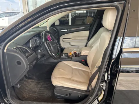 More photos of 2015 Chrysler 300 Limited at Jim Norton Chevrolet, OK