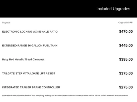 More photos of 2019 Ford F-150 Lariat at Jim Norton Chevrolet, OK