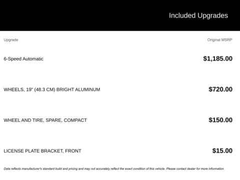 More photos of 2013 Chevrolet Camaro 1LT at Jim Norton Chevrolet, OK