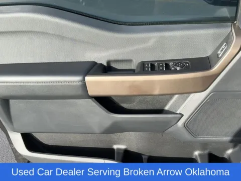 More photos of 2023 Ford F-150 XL at Jim Norton Chevrolet, OK