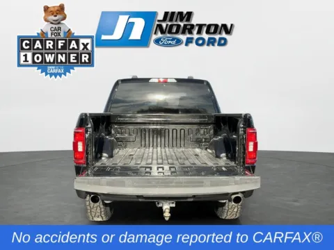 Another view of 2023 Ford F-150 XL for sale in Broken Arrow, OK at Jim Norton Chevrolet