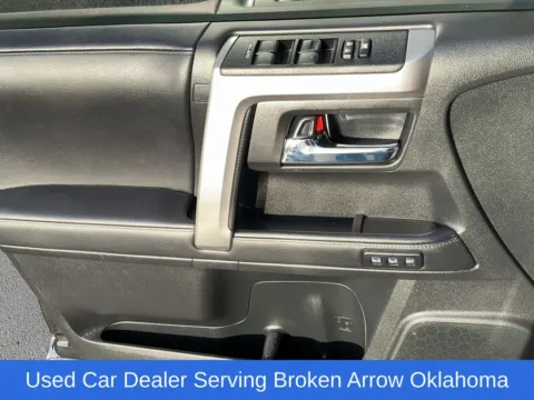 More photos of 2023 Toyota 4Runner Limited at Jim Norton Chevrolet, OK