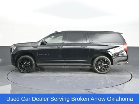 More photos of 2021 GMC Yukon XL Denali at Jim Norton Chevrolet, OK